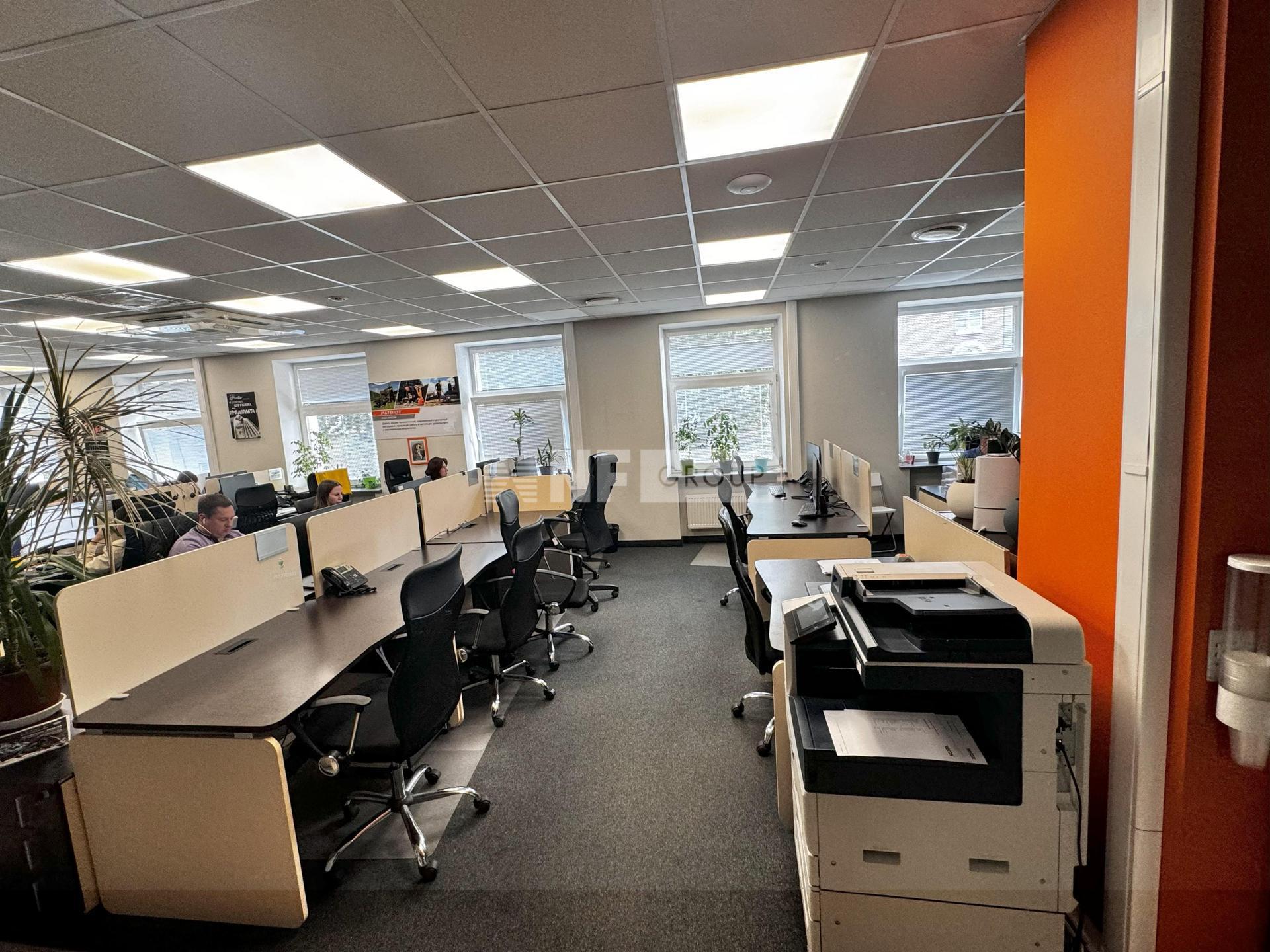 Сокол Плэйс (Sokol Place)