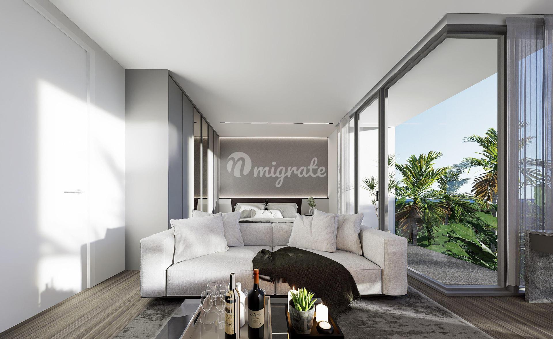 Студия Кондо на продажу в Enigma Residence (Enigma Residence)