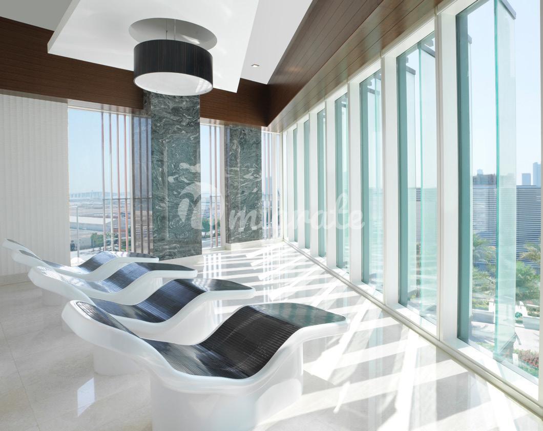 Four Seasons Residences (Four Seasons)