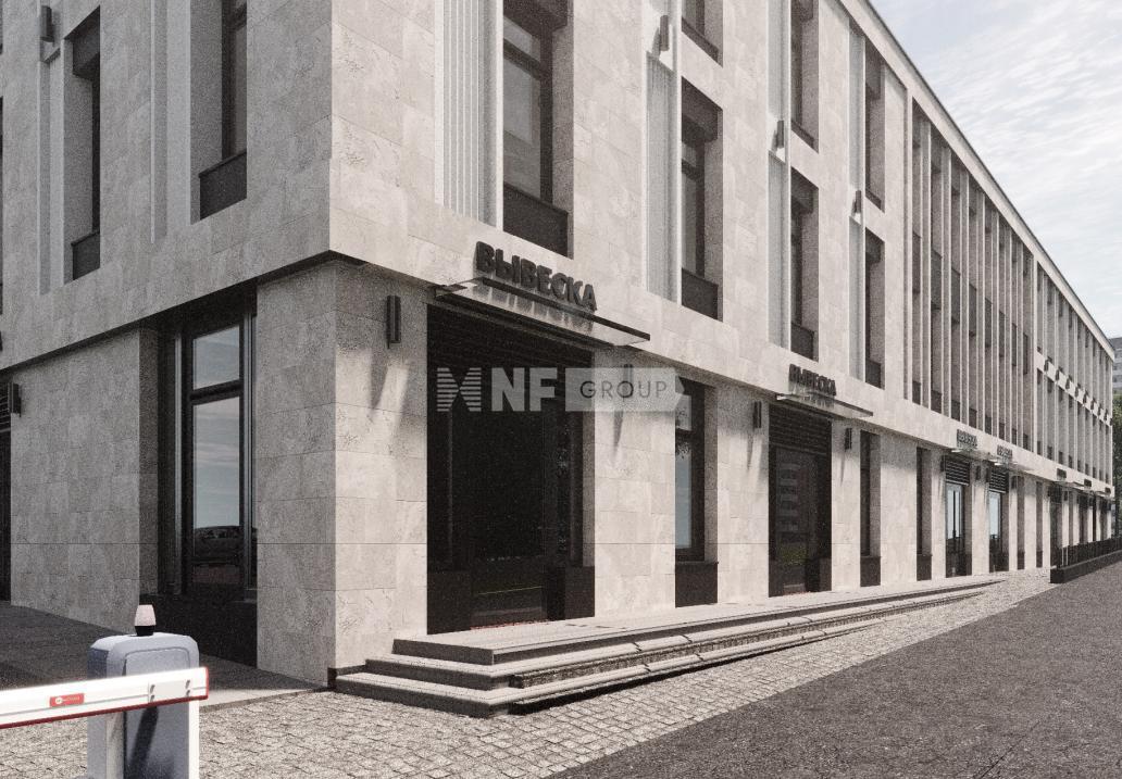 NF Group