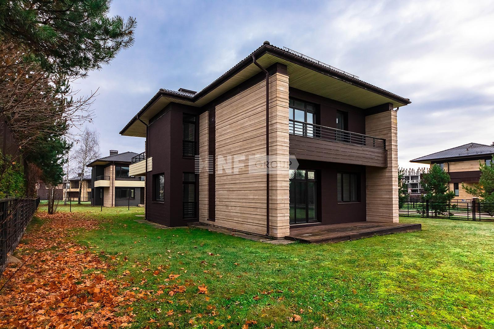 «Крекшино» (Krekshino)