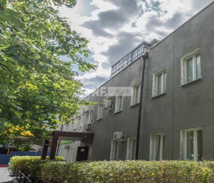 Озерковская наб. 4