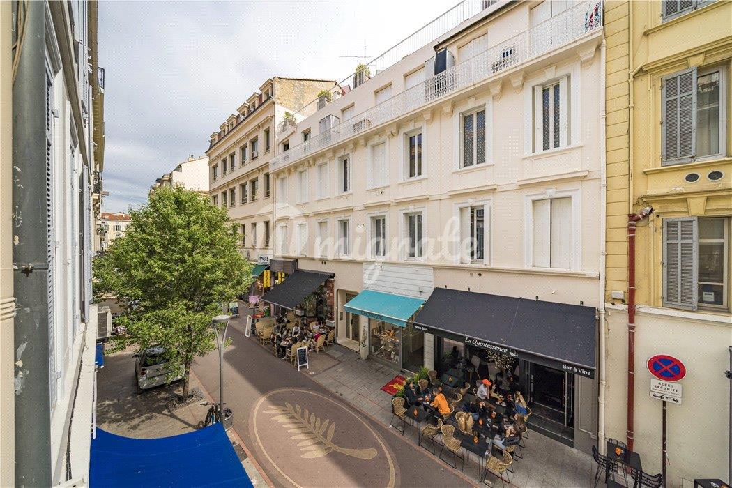 Апартамент в Cannes, Alpes-Maritimes, Provence-Alpes-Côte d`Azur