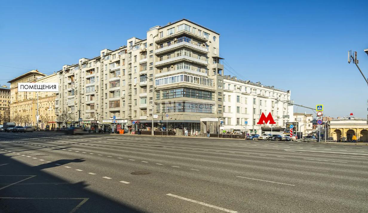 Земляной Вал, д. 25  (Zemlyanoy Val, d. 25 )