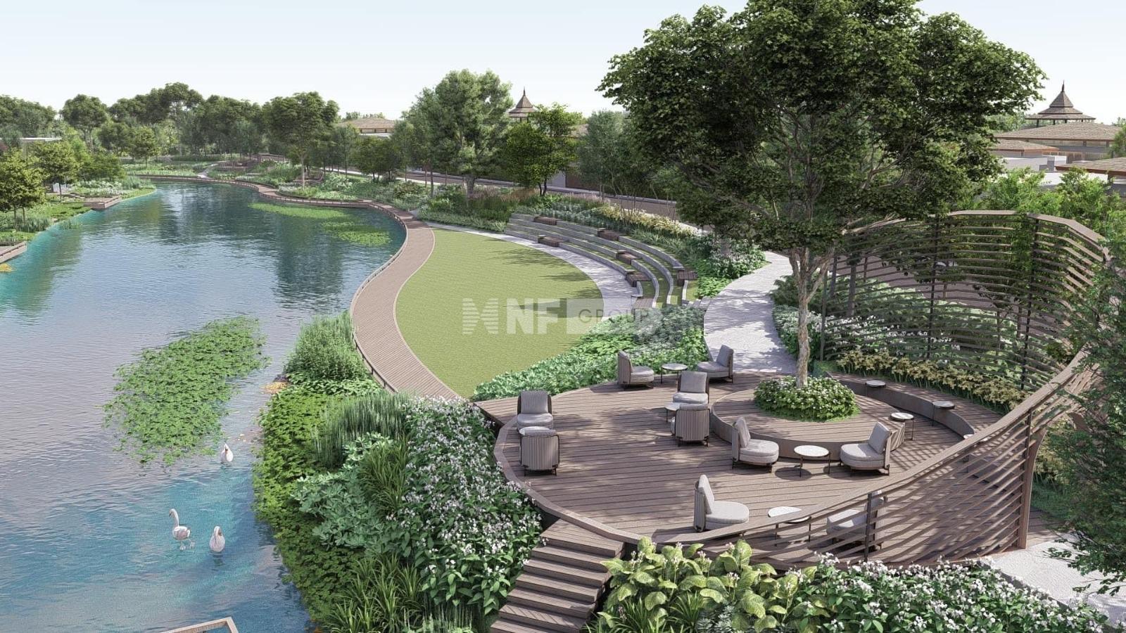 Эксклюзивный проект в сердце Лагуны (Hythe by Botanica LETO PHUKET)