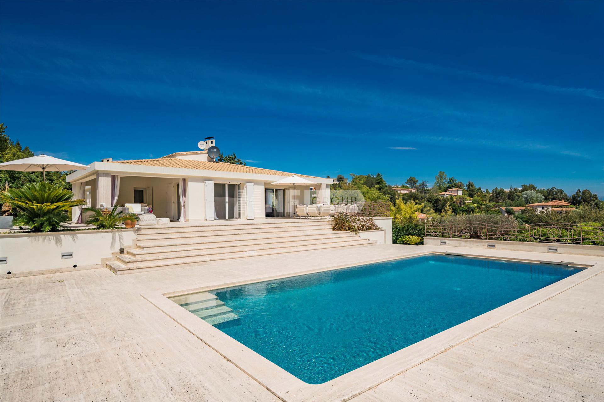 Вилла в 06220 Vallauris, Alpes Maritimes, Provence Alpes Cote d