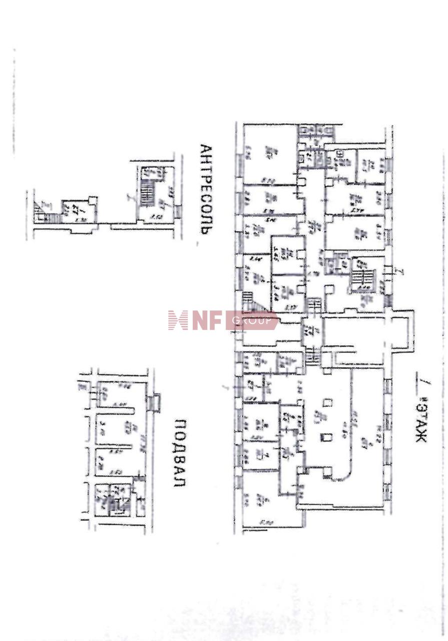 NF Group