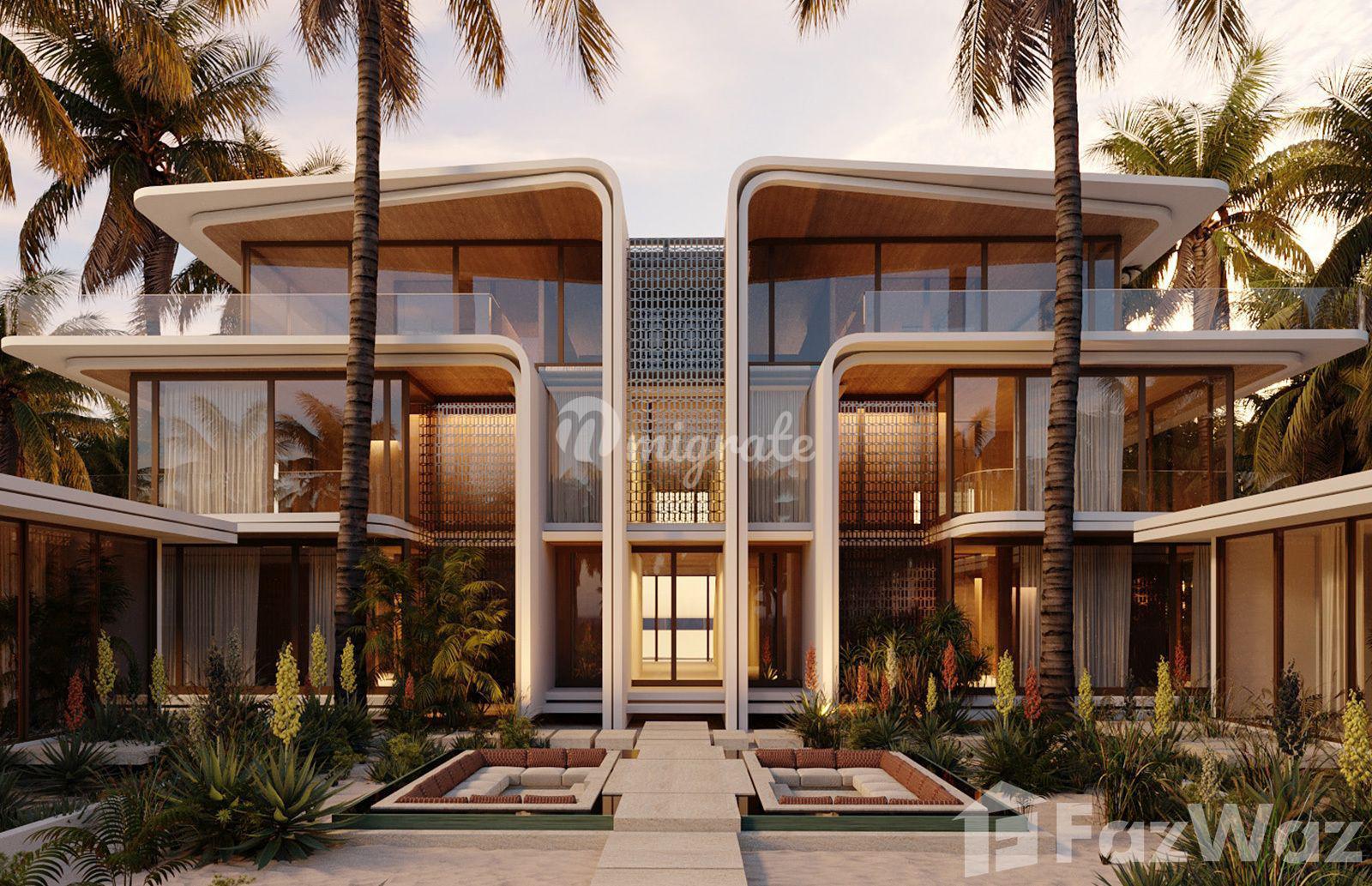 6 спален Дом на продажу в Amali Island (Amali Island)