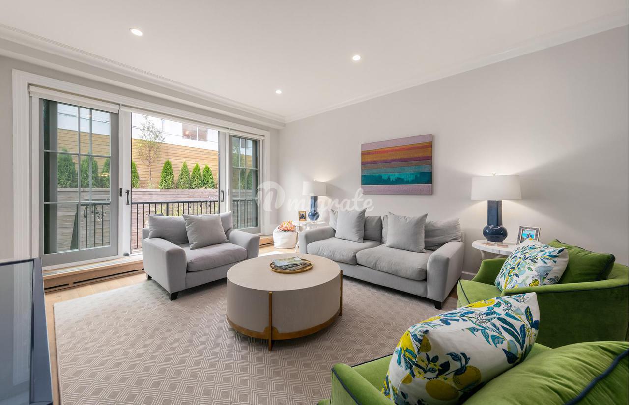 Кондоминиум в 84 LEFFERTS PL, 1B - Clinton Hill, New York