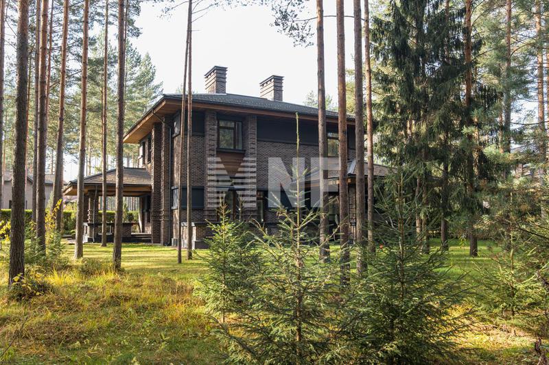 Купить дом в Ленинградской области - продажа домов и коттеджей в ...