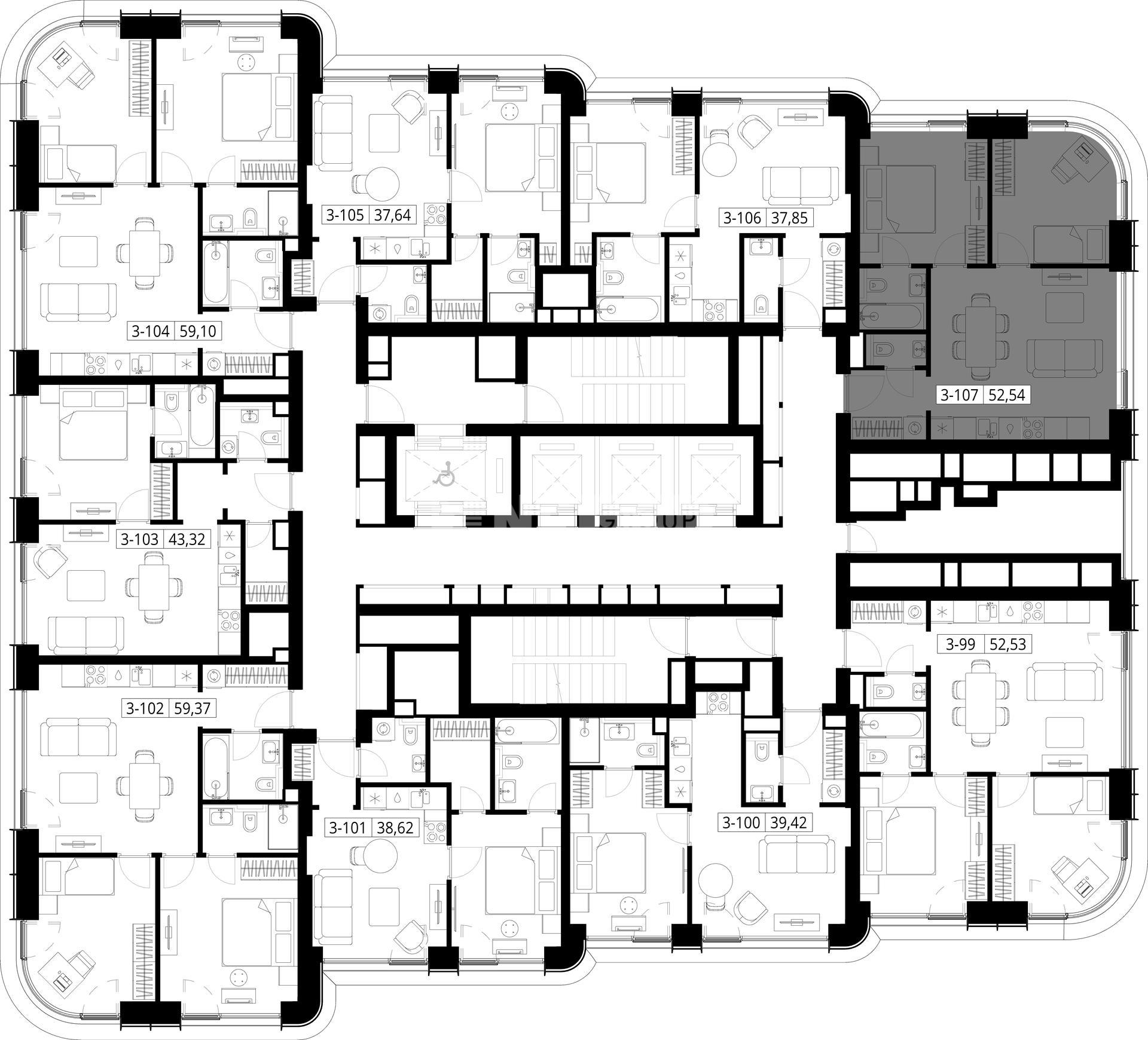 «Сити Бэй» (City Bay)