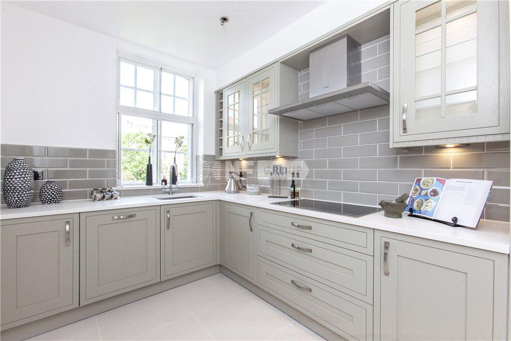 Квартира в Clive Court, Maida Vale, London, W9