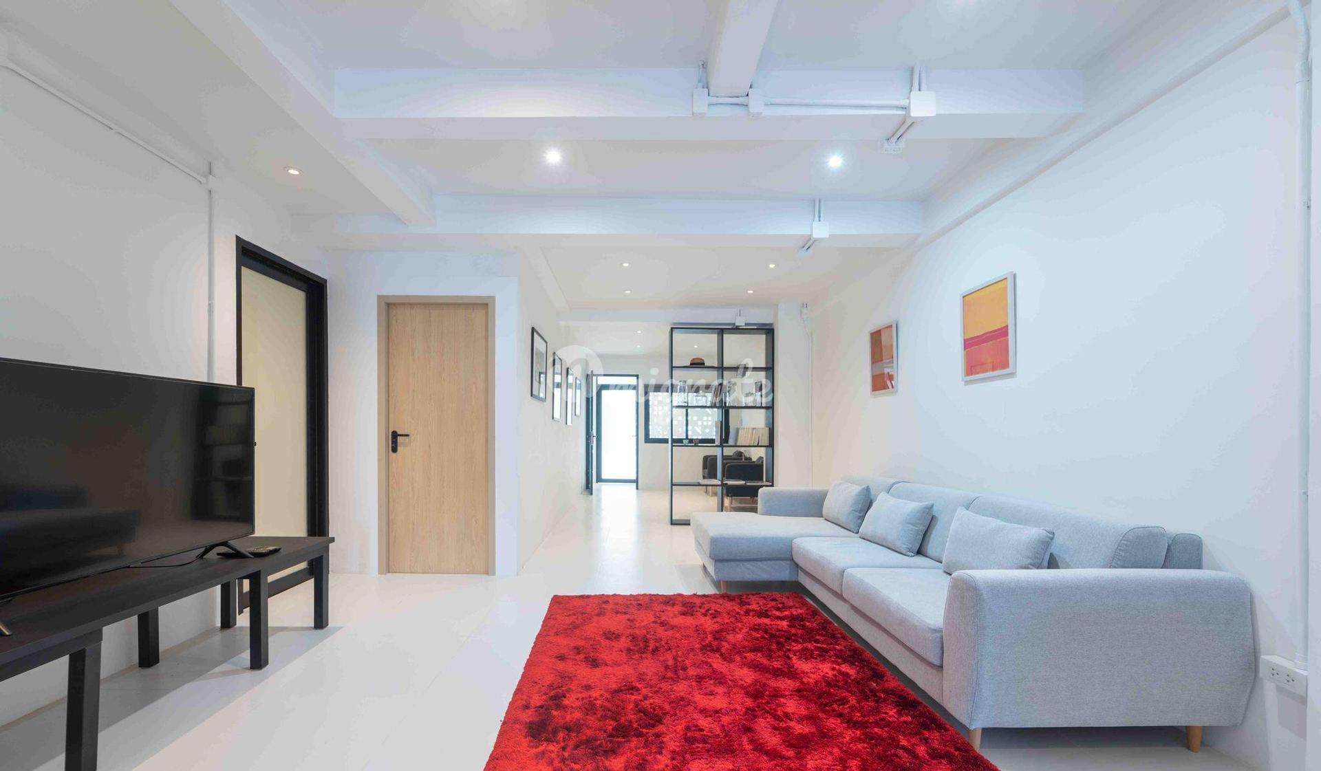 2 спален Кондо на продажу в Apartment in Kathu (Apartment in Kathu)