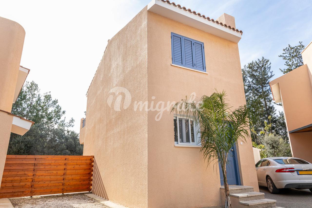 Продается квартира, Пафос, Като Пафос, 117м2
 (For Sale, Apartment, Paphos, Kato Paphos, 117m²)