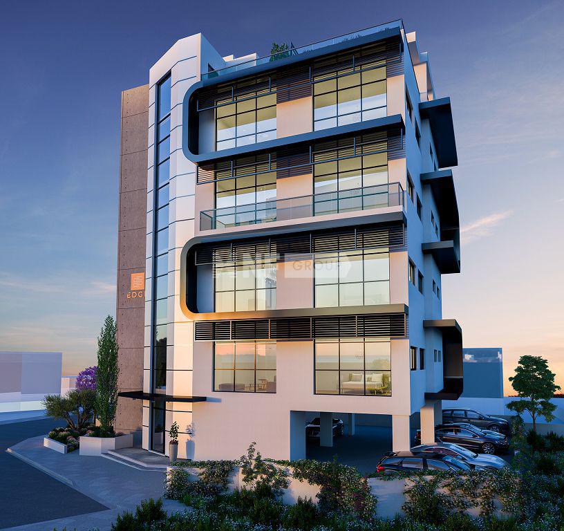 Бизнес-центр в самом сердце Лимасола