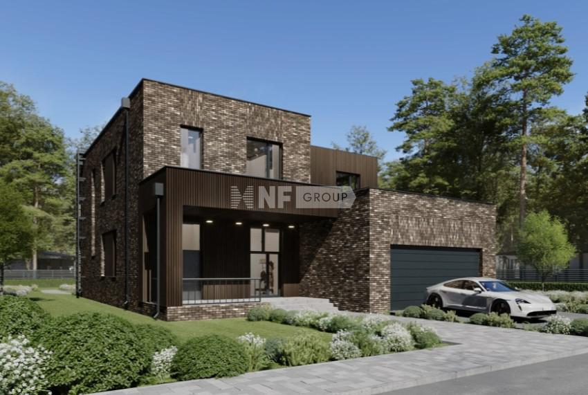 «Маслово Forest Club» (Маслово Forest Club)