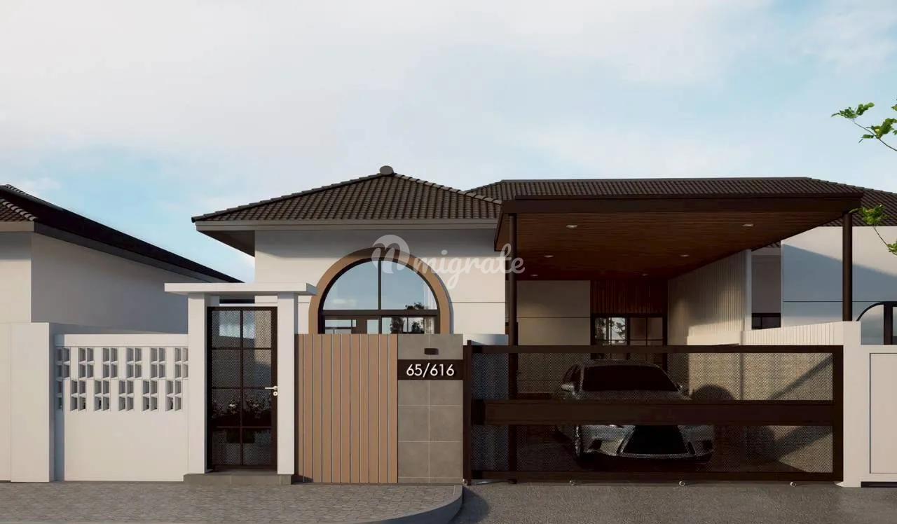 Chao Fah Garden Home 3