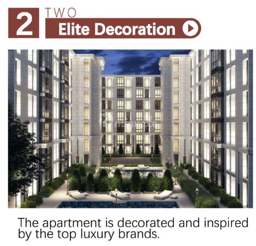 2 спален Кондо на продажу в Utopia Dream U2 (Utopia Dream U2)