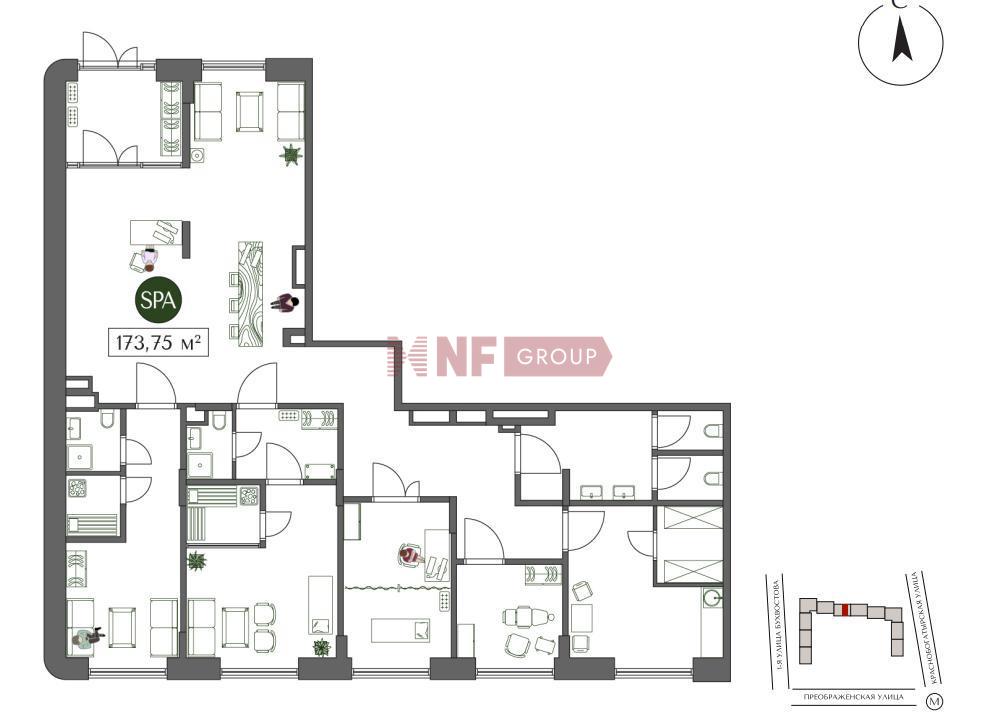 NF Group