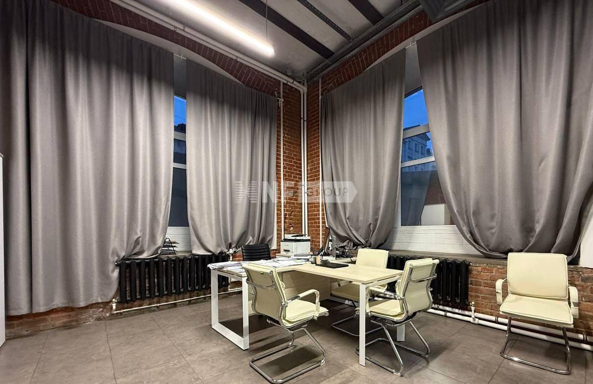 Московский Шелк (Moscow Silk)