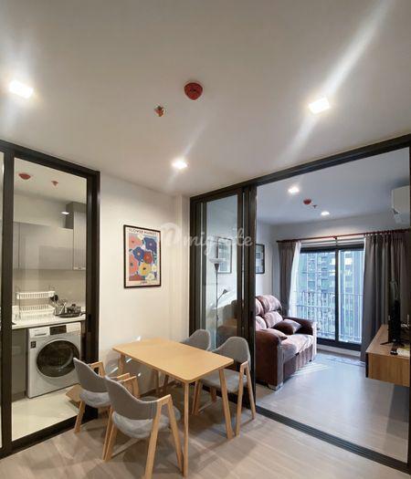 1 спален Кондо на продажу в Life Asoke Hype (Life Asoke Hype)