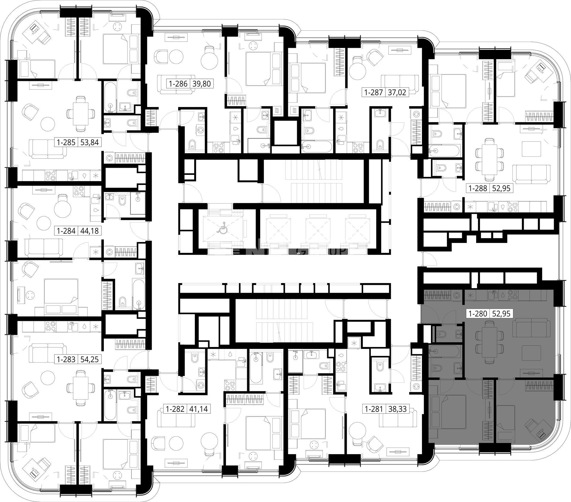 «Сити Бэй» (City Bay)