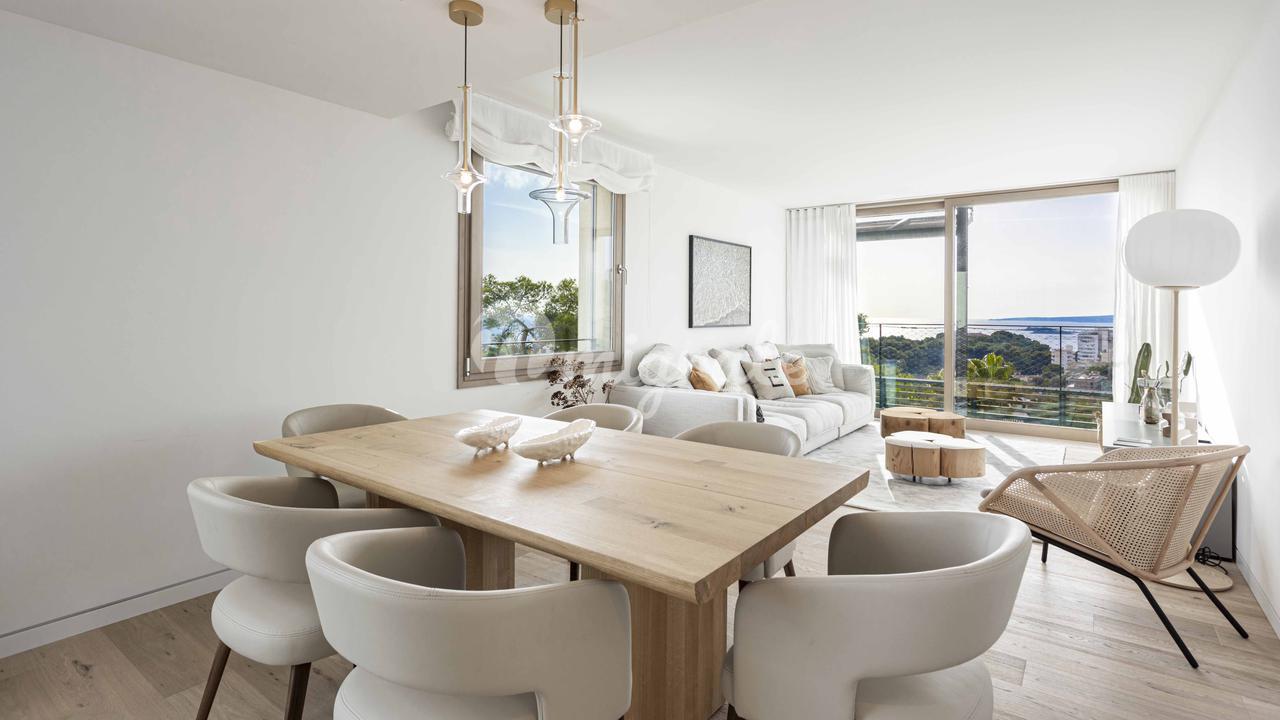 Пентхаус в 07015 Bonanova - Son Armadams, Palma, Mallorca, Balearic Islands