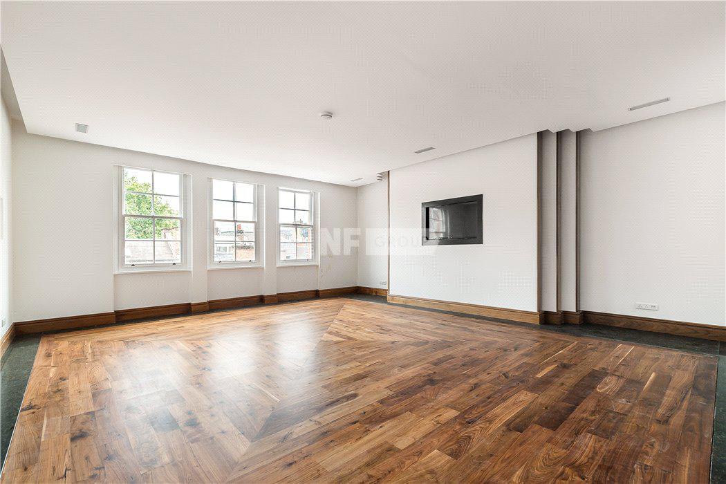 Квартира в Green Street, Mayfair, London, W1K