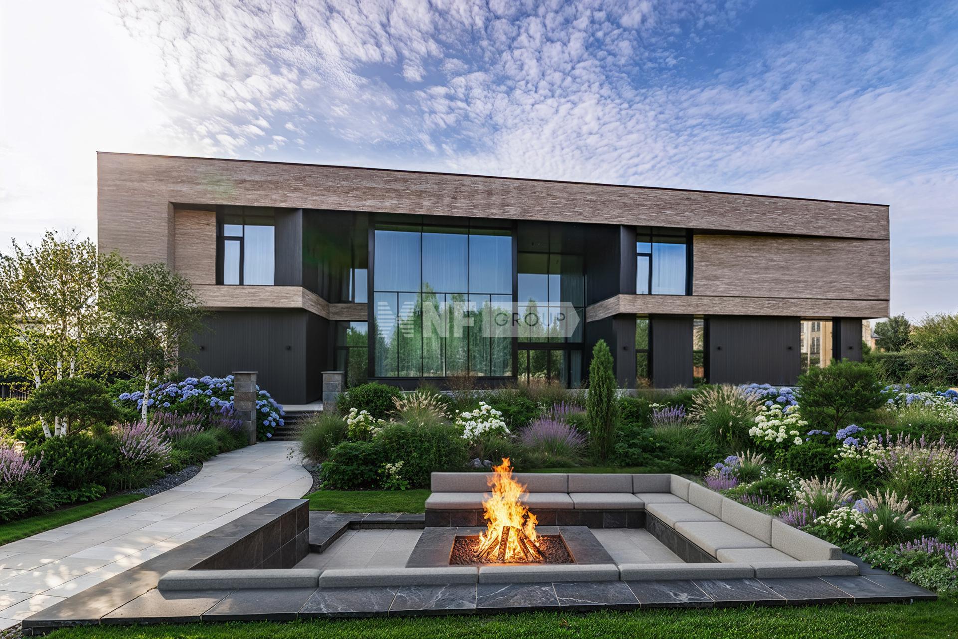 «Гринфилд» (Grinfild)