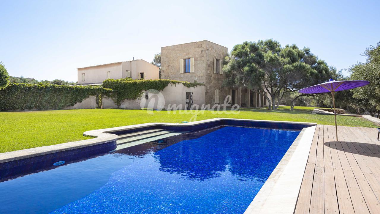 Вилла в 07640 Ses Salines Countryside, Ses Salines, Mallorca, Balearic Islands