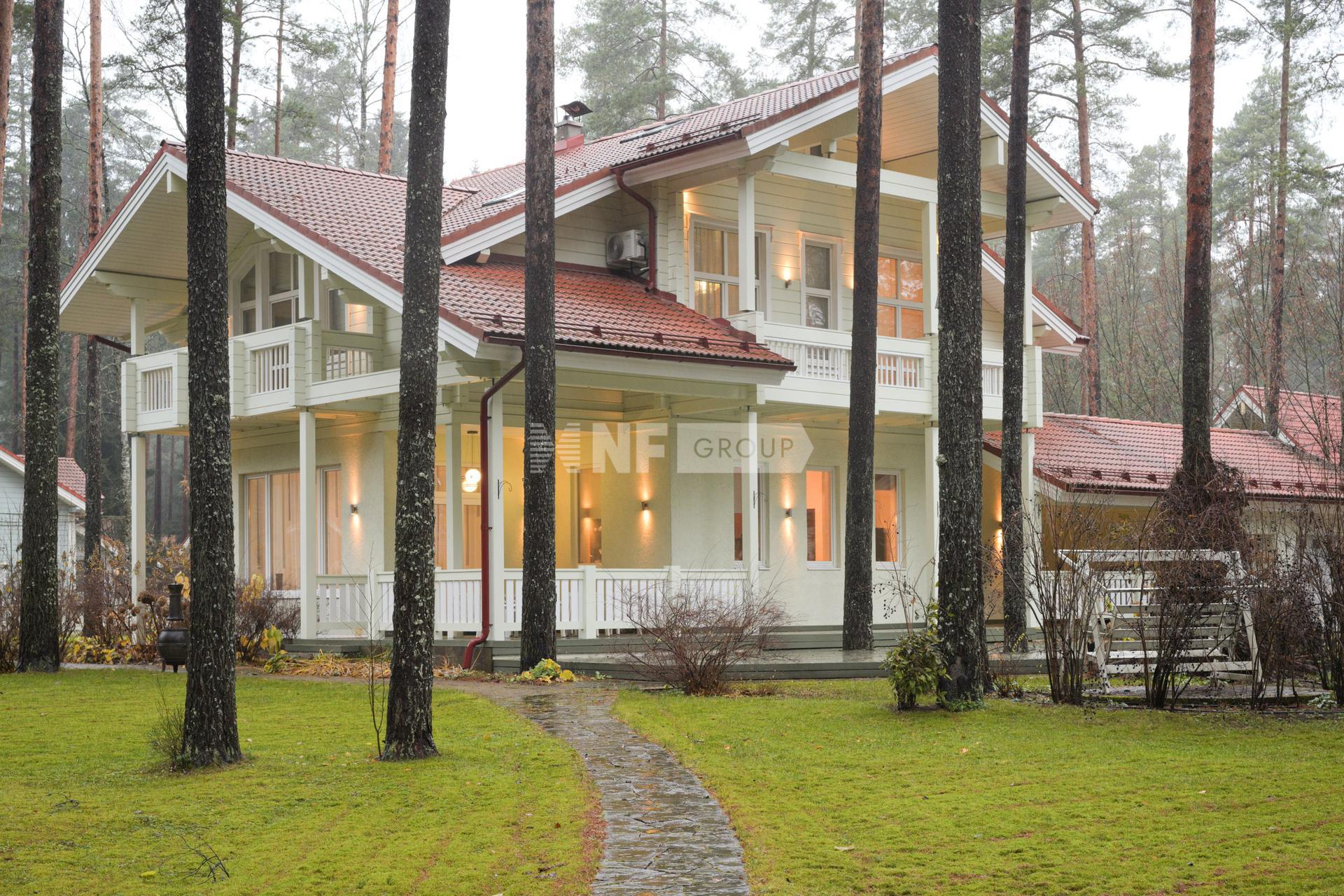 «Корабельные сосны» (Korabelnye sosny)