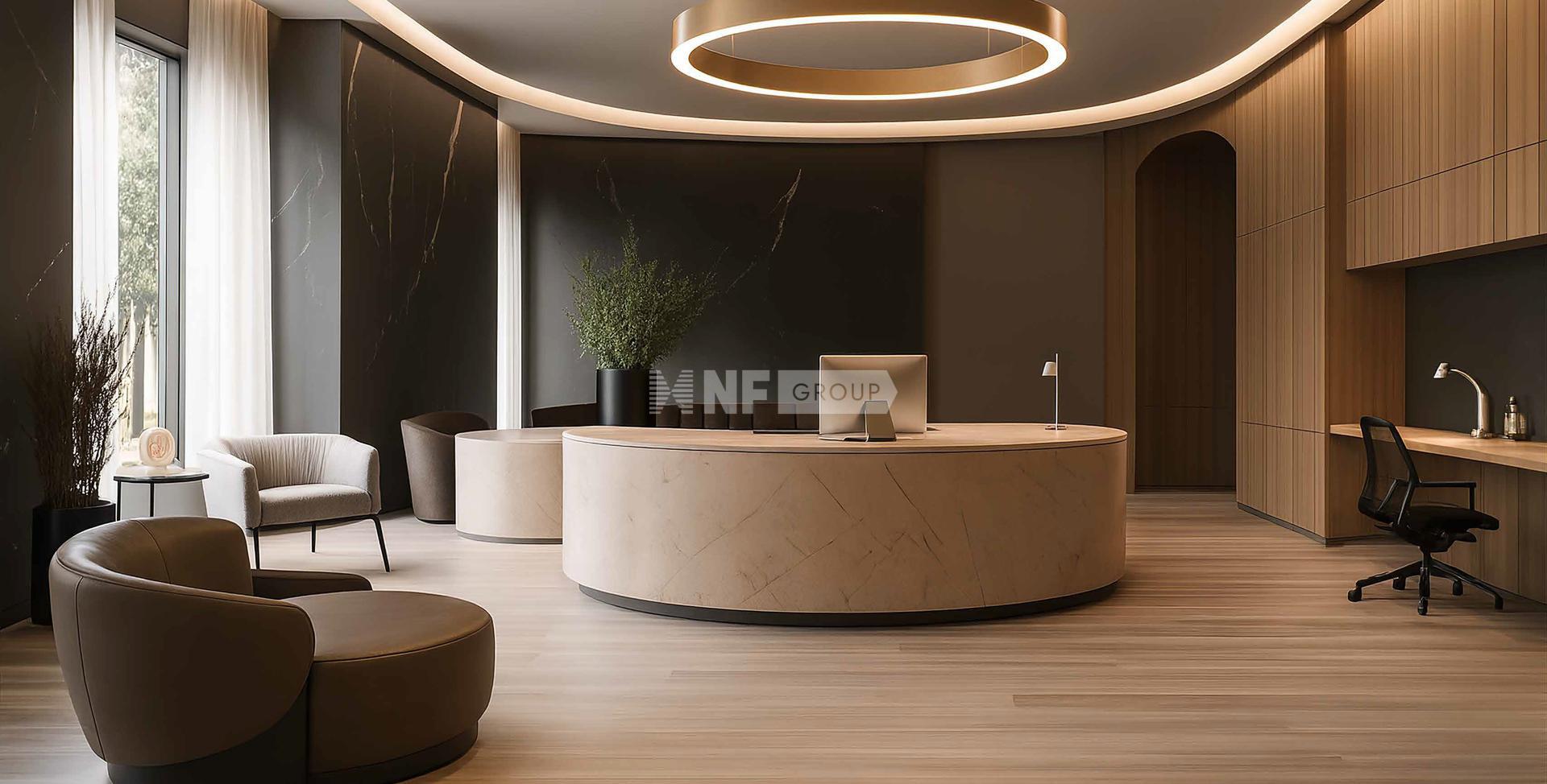 NF Group