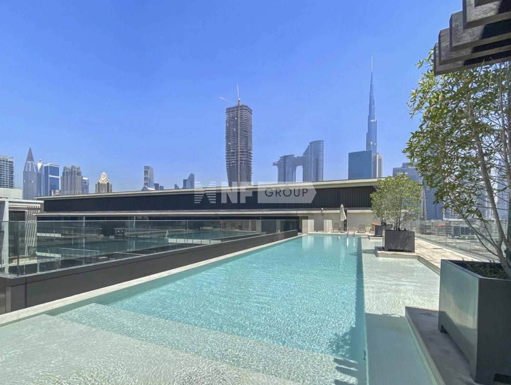 City Walk Residences