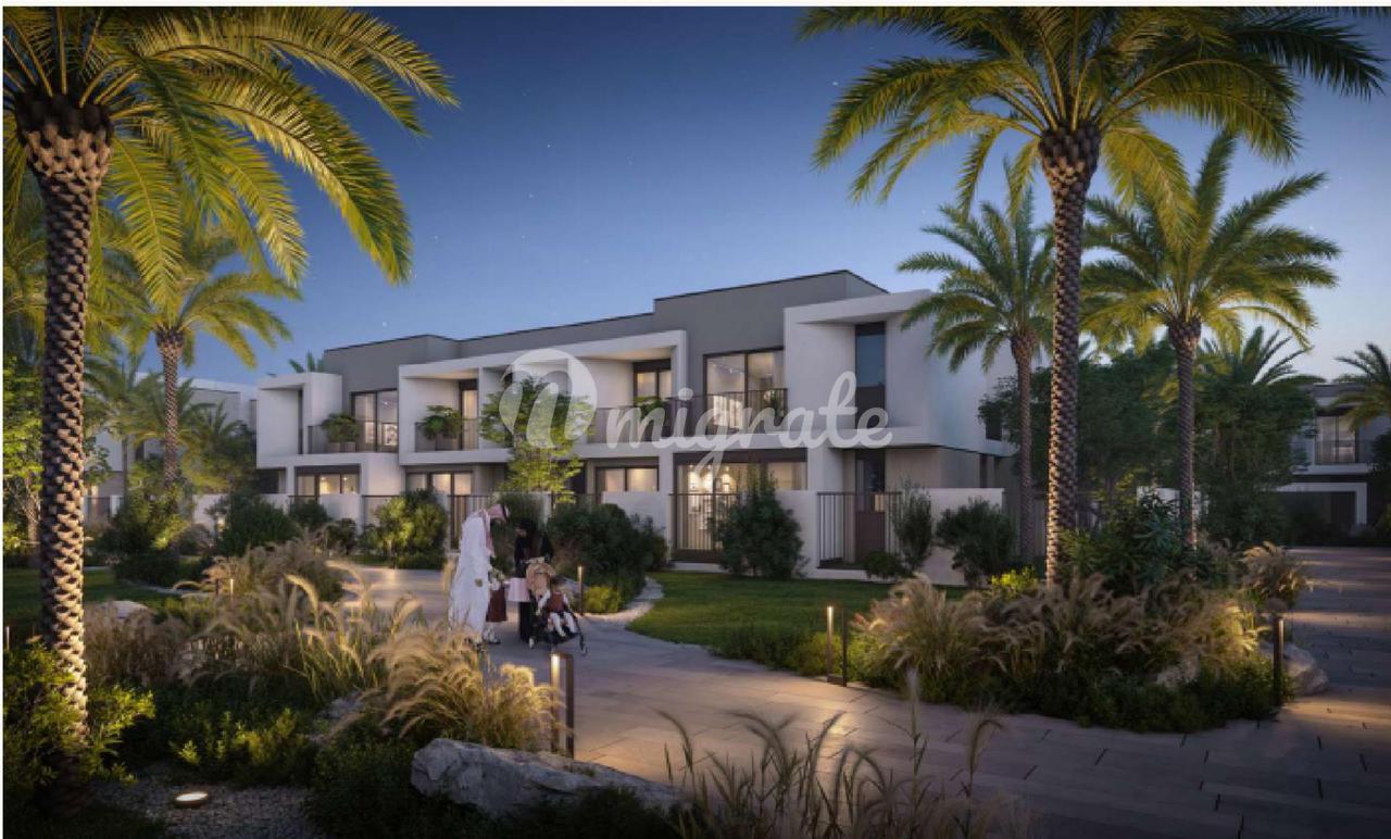 Arabian Ranchers III Anya 2