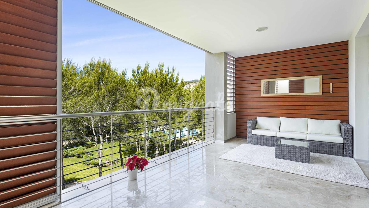 Апартамент в 07181 Bendinat, Calvia, Mallorca, Balearic Islands