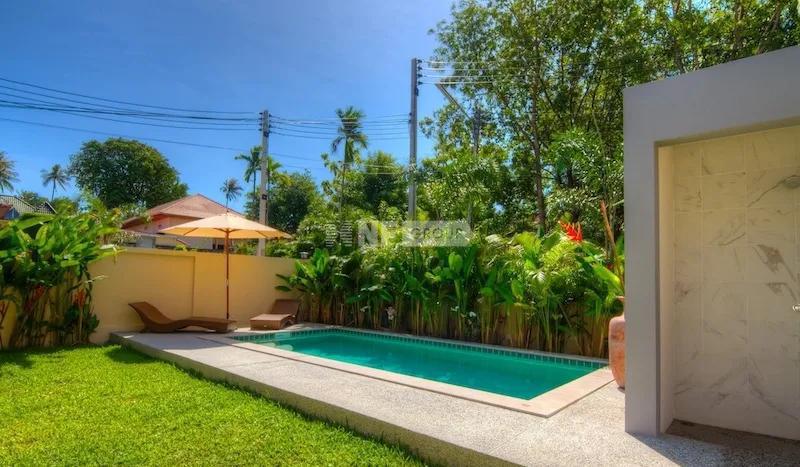 Enchanting 2 Bedrooms Pool Villa in Rawai