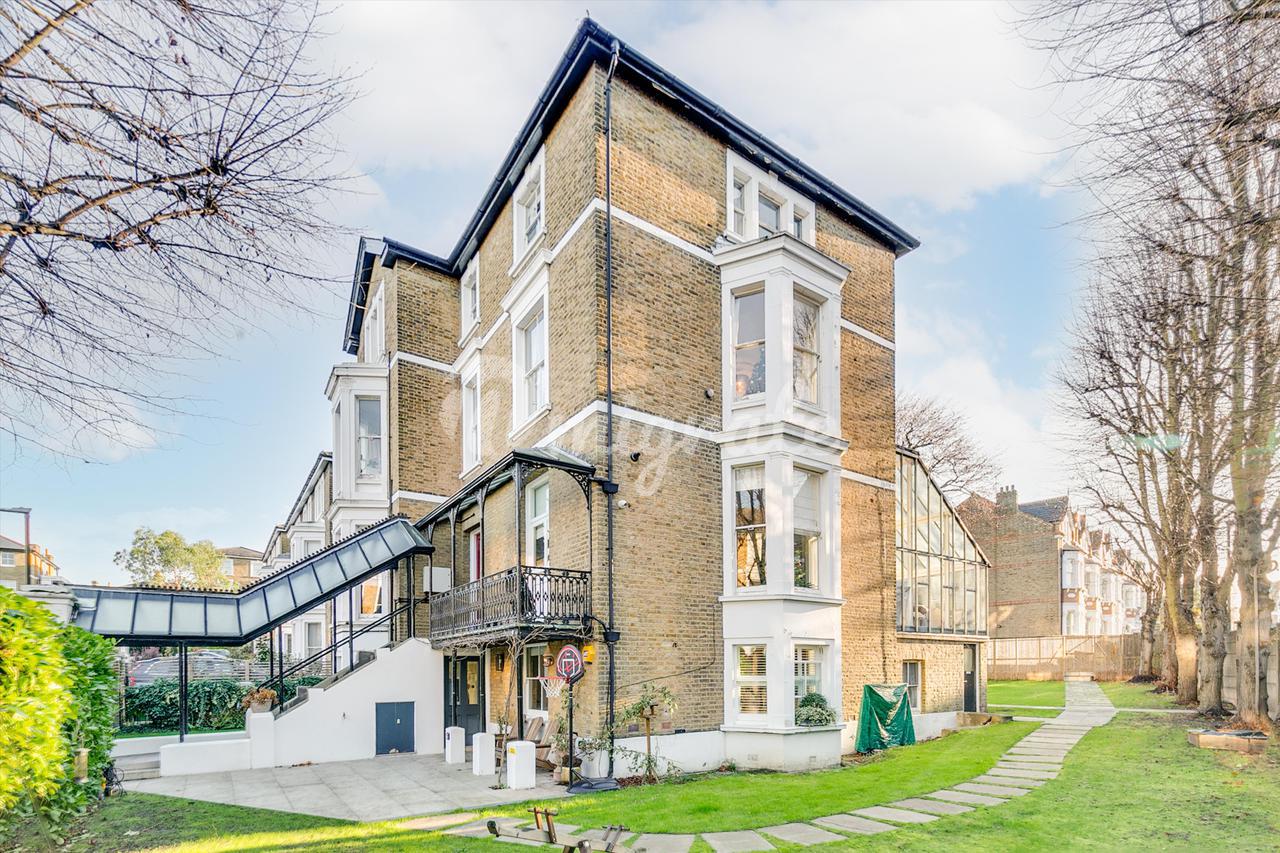 Квартира в Chislehurst Road, Richmond, TW10