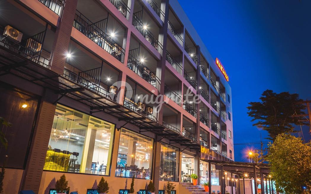 Апартамент в Maikhao, Phuket, 0 sq.m