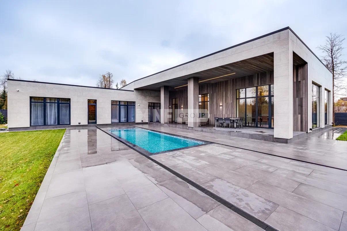 «Зеленая роща» (Zelenaya roshcha)