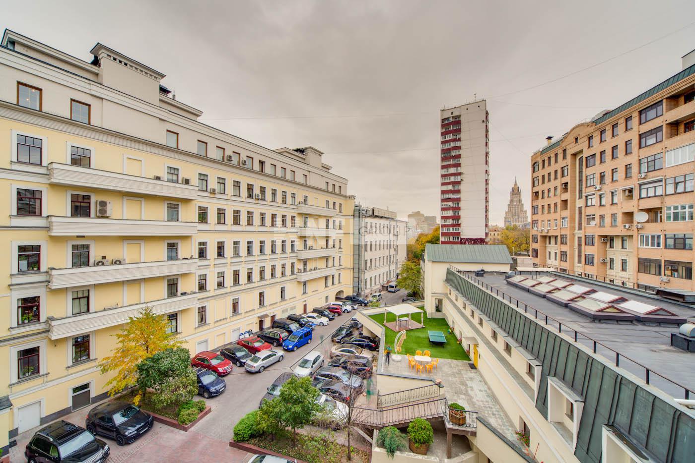 Территория