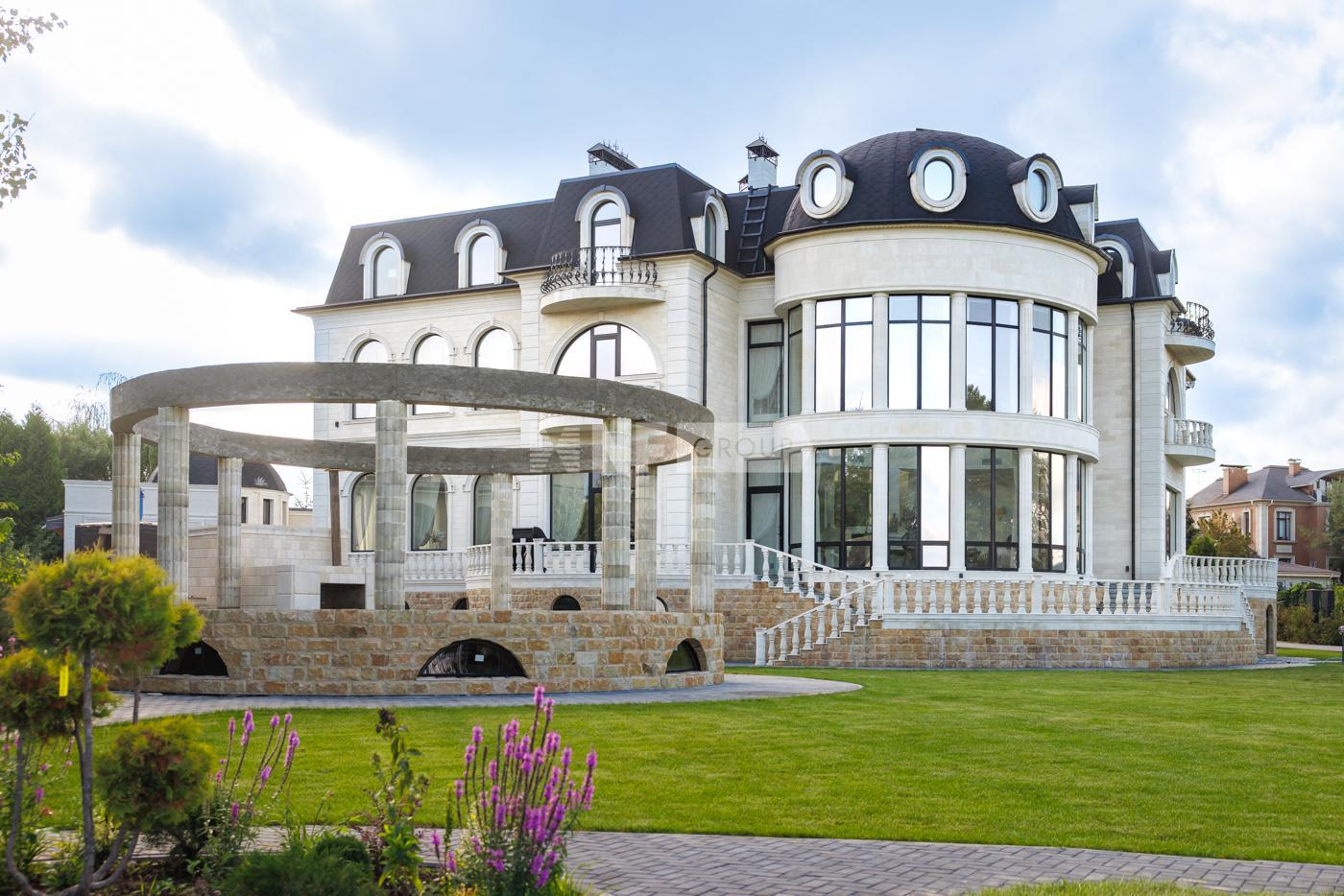 «Зеленый мыс» (Zelenyy mys)