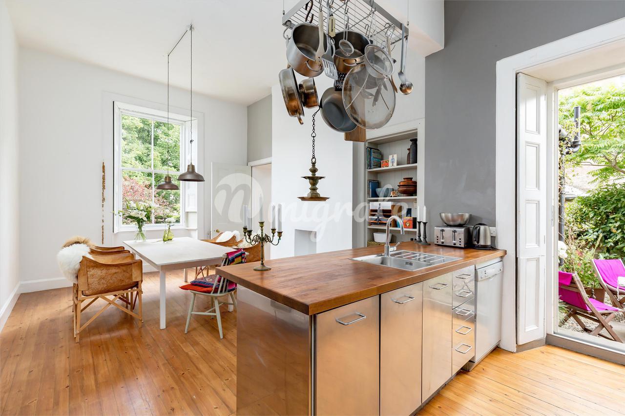 Квартира в Glenorchy Terrace, Edinburgh, EH9