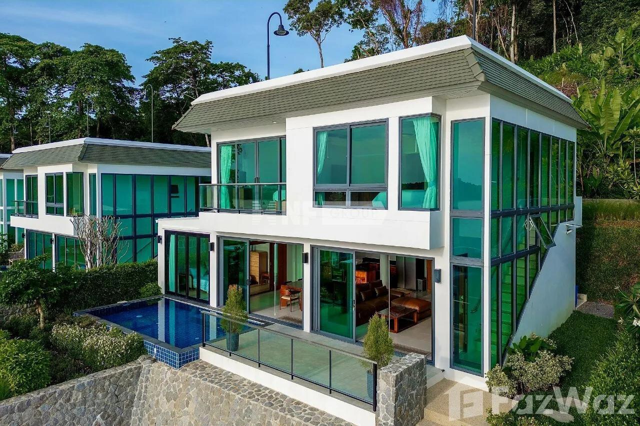 Supalai Scenic Bay Resort