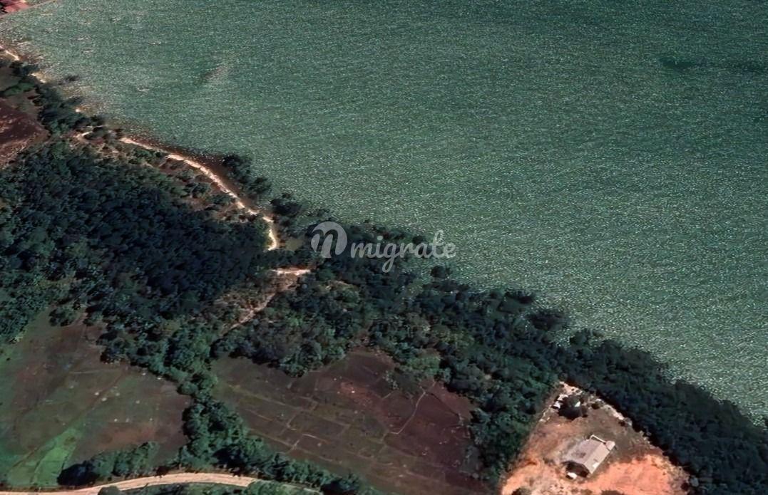 Земельный участок на продажу (11 Rai in YaoYai Island for Sale)