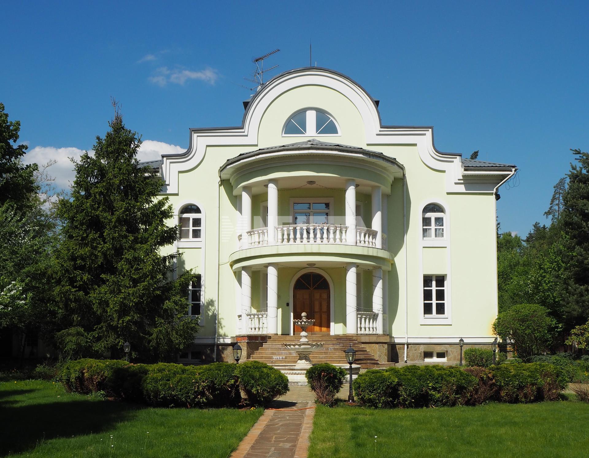 «Грибово» (Gribovo)