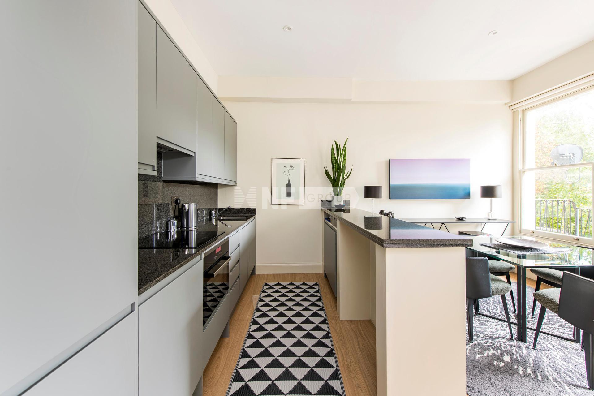 Квартира в Randolph Avenue, London, W9