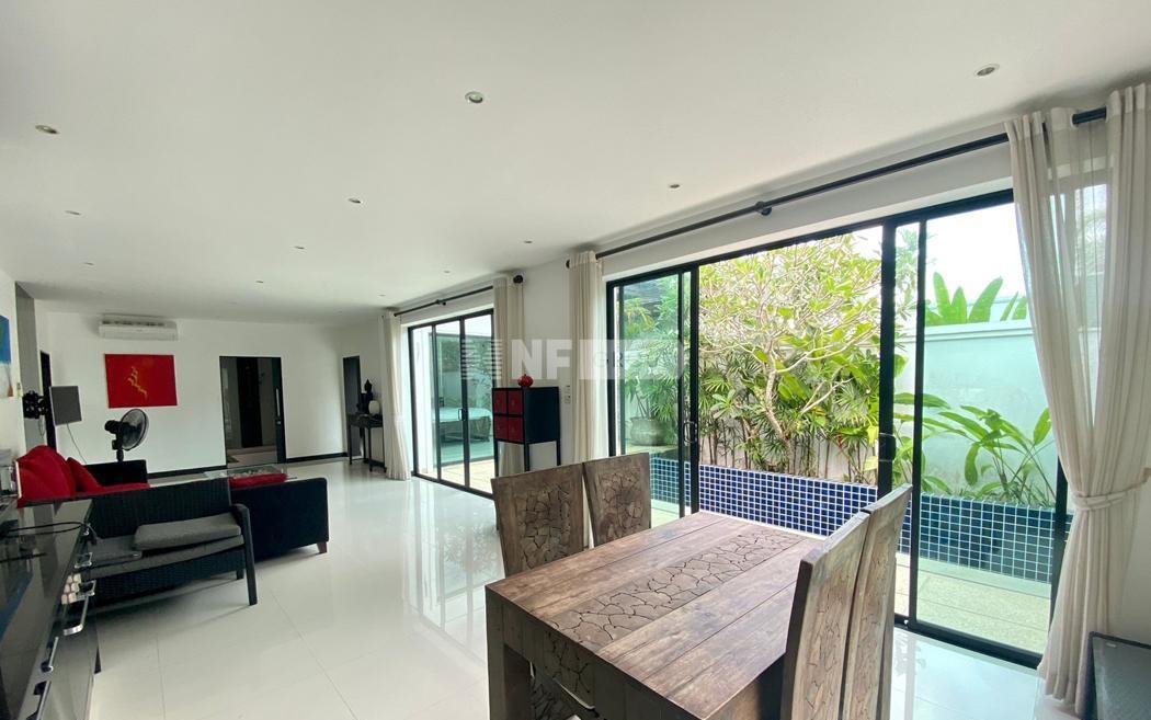 Вилла в Khok Tanode, Cherngtalay, Phuket