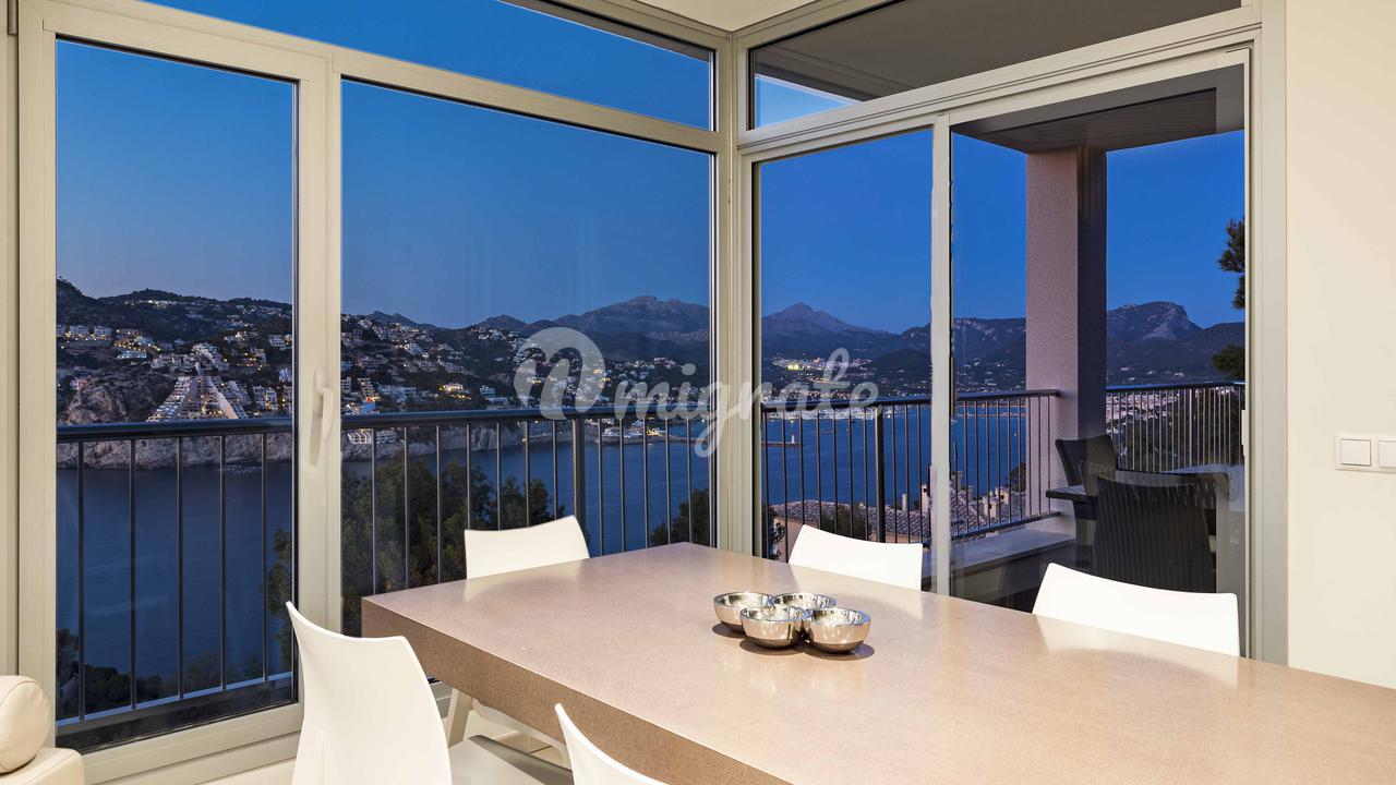 Пентхаус в 07157 Port Andratx, Andratx, Mallorca, Balearic Islands