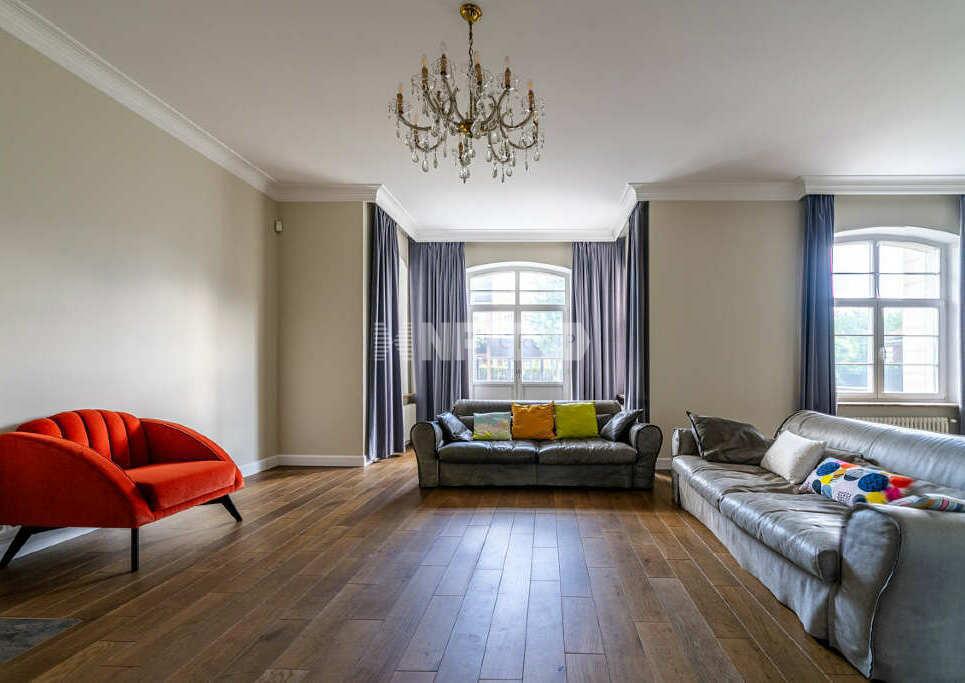 «Лэйнхаусы Ильинка» (Leynhausy Ilynka)