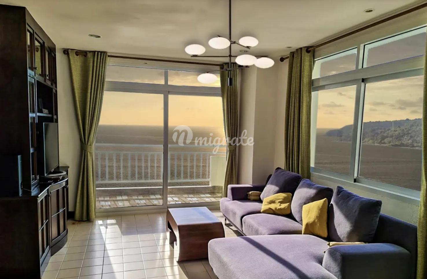 1 спален Кондо на продажу в Waterfront Karon (Waterfront Karon)